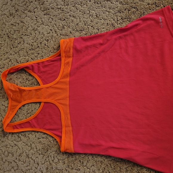 Reebok tank top - Picture 2 of 4